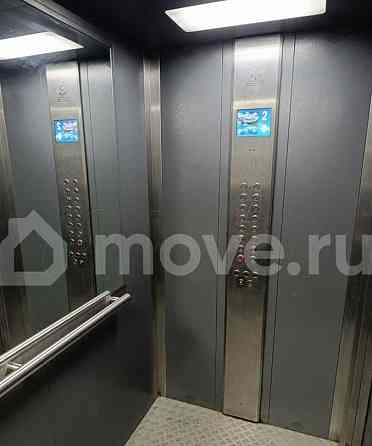 1-комн. квартира, 36 м2, 7/16 эт. Москва