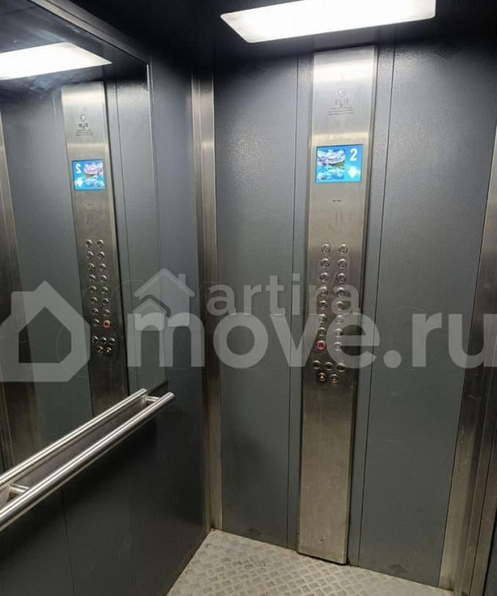 1-комн. квартира, 36 м2, 7/16 эт. Москва - изображение 5