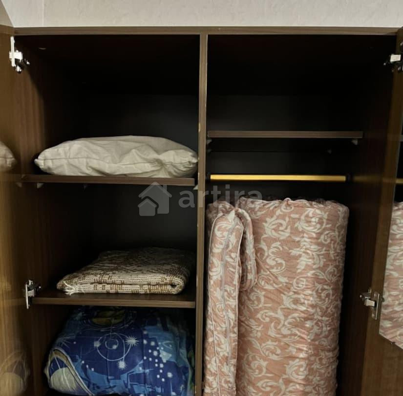 Комната, 17 м2, 4/6 эт. Санкт-Петербург - изображение 3