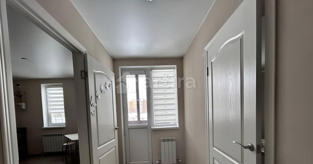 Дом, 80 м2, 4 сотки, 2 эт. Высокая Гора - изображение 3