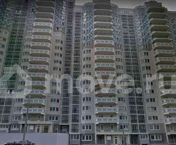 3-комн. квартира, 128.3 м2, 17/19 эт. Москва
