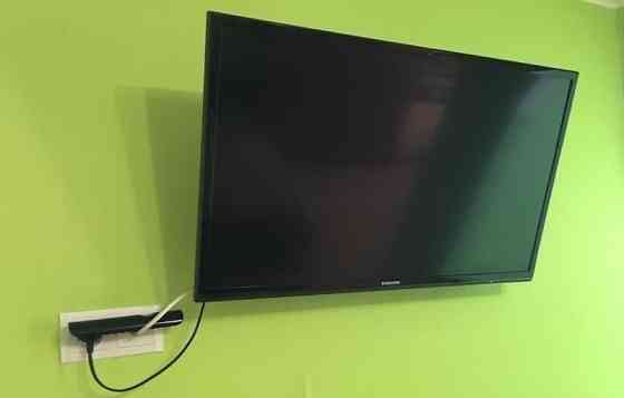 1-комн. квартира, 30 м2, 5/5 эт. Туймазы