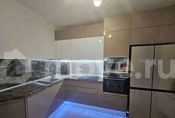 3-комн. квартира, 75 м2, 6/21 эт. Москва