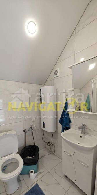 Дом, 126 м2, 6 соток, 2 эт. Уфа - изображение 5