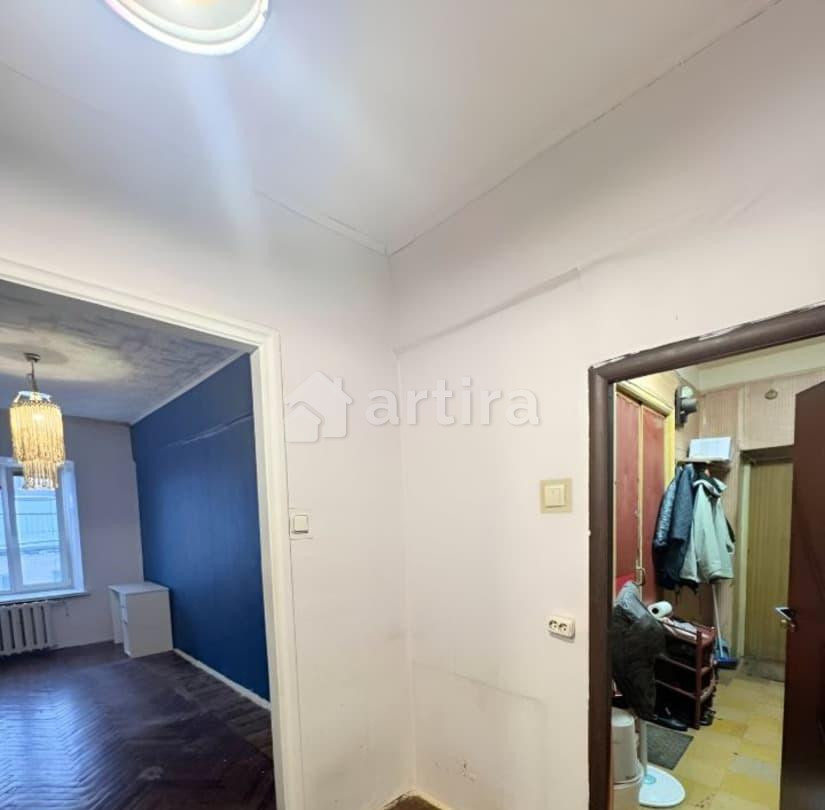 Комната, 23 м2, 5/5 эт. Санкт-Петербург - изображение 3