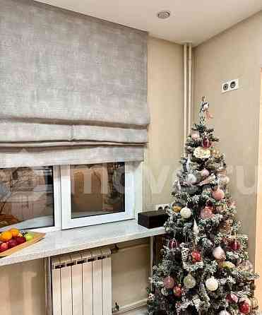 5-комн. квартира, 89.4 м2, 1/9 эт. Москва