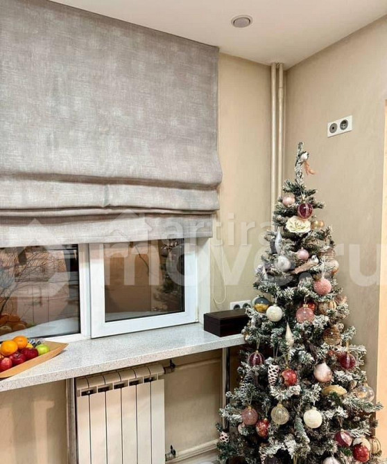 5-комн. квартира, 89.4 м2, 1/9 эт. Москва - изображение 6