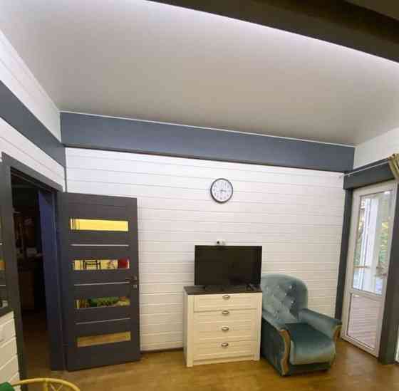 Коттедж, 300 м2, 28 соток, 2 эт. Алупка