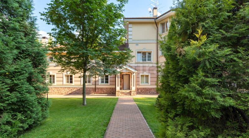 Коттедж, 1000 м2 Апрелевка - изображение 18