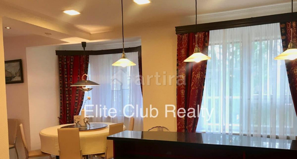 Коттедж, 570 м2, 17 соток, 4 эт. Санкт-Петербург - изображение 6