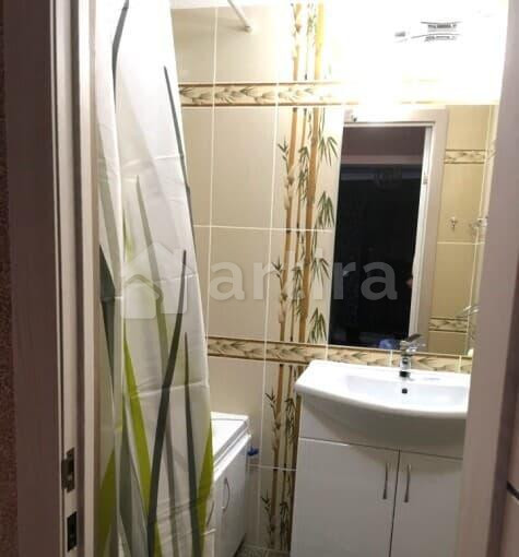 1-комн. квартира, 36 м2, 2/5 эт. Санкт-Петербург - изображение 4