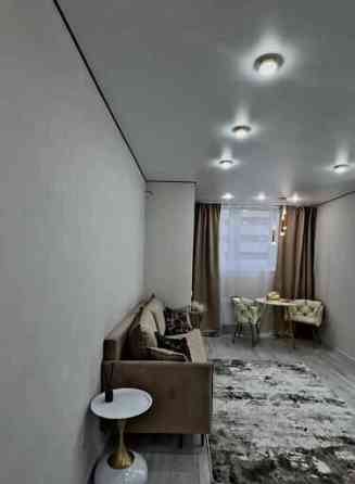 1-комн. квартира, 48 м2, 8/18 эт. Самара