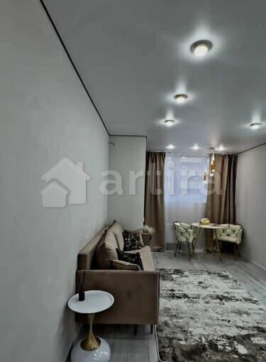 1-комн. квартира, 48 м2, 8/18 эт. Самара - изображение 1