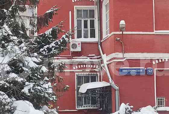Студия, 10.3 м2, 1/3 эт. Москва