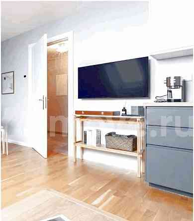 Студия, 23 м2, 3/6 эт. Москва