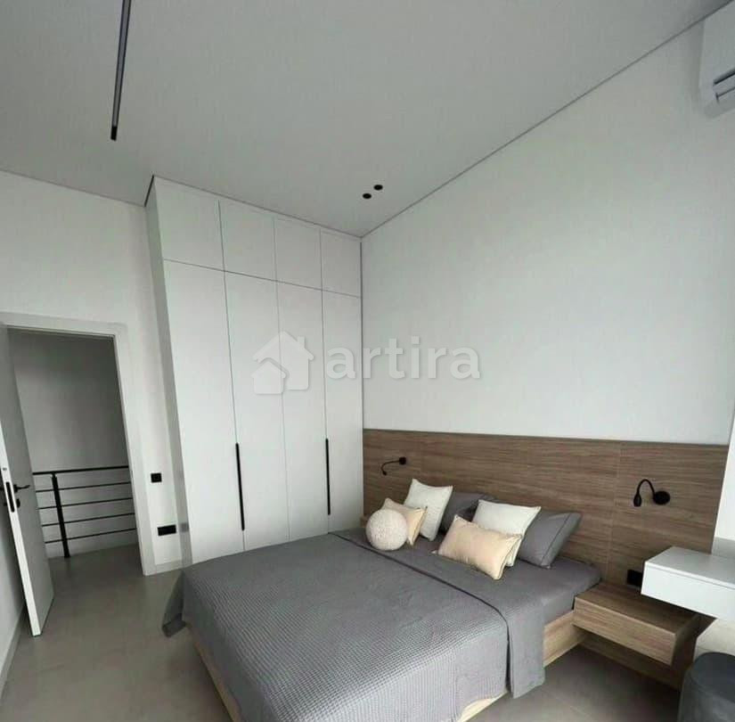 Дом, 130 м2, 2 сотки, 2 эт. Алушта - изображение 3