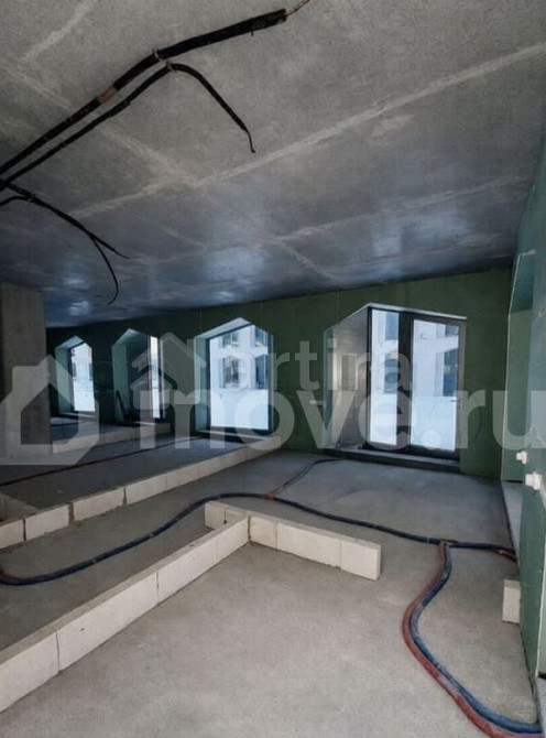 4-комн. апарт-ы, 192 м2, 4/5 эт. Москва - изображение 1