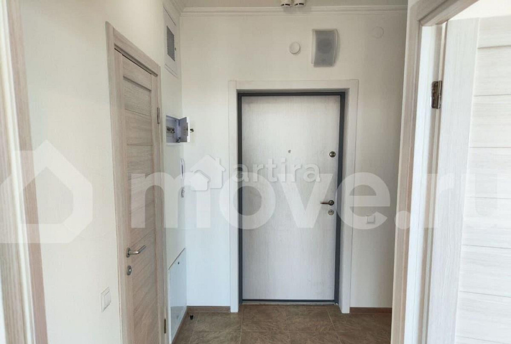 1-комн. квартира, 46.3 м2, 15/25 эт. Москва - изображение 7