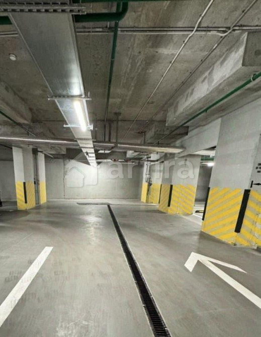 Гараж, 14 м2 Москва - изображение 4