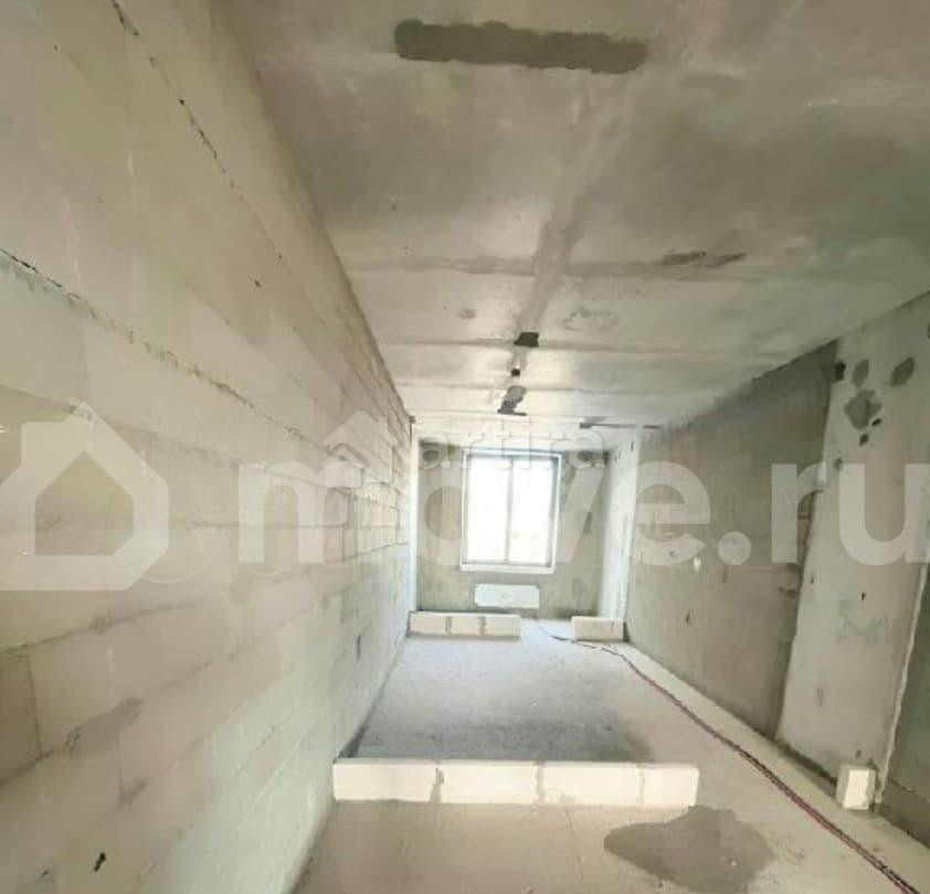 3-комн. квартира, 119 м2, 9/12 эт. Москва - изображение 6