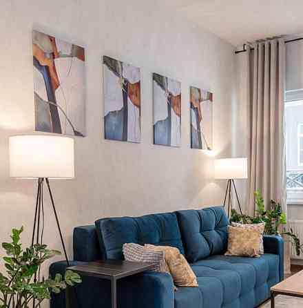 Таунхаус, 216.4 м2, 5.02 сотки, 2 эт. Дмитров