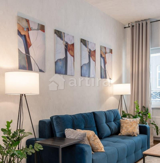 Таунхаус, 216.4 м2, 5.02 сотки, 2 эт. Дмитров - изображение 1