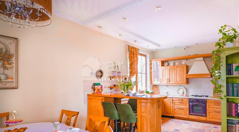 Коттедж, 450 м2 Щёлково - изображение 7