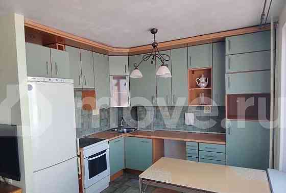 3-комн. квартира, 63.6 м2, 13/16 эт. Москва