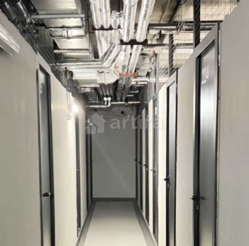 Гараж, 6.5 м2 Развилка - изображение 4