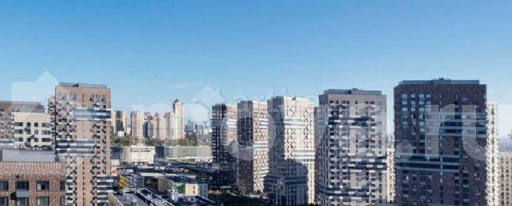 3-комн. квартира, 66.4 м2, 16/26 эт. Москва - изображение 5