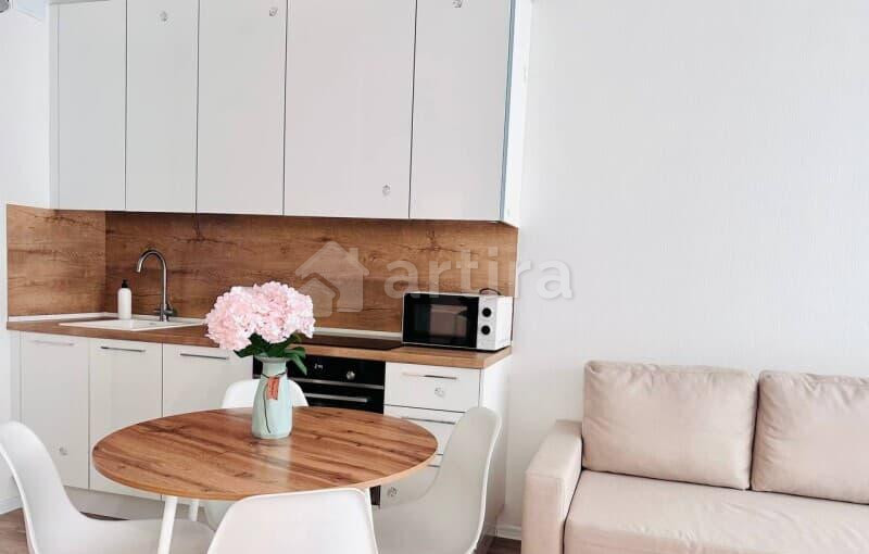 1-комн. квартира, 35 м2, 4/11 эт. Домодедово - изображение 11