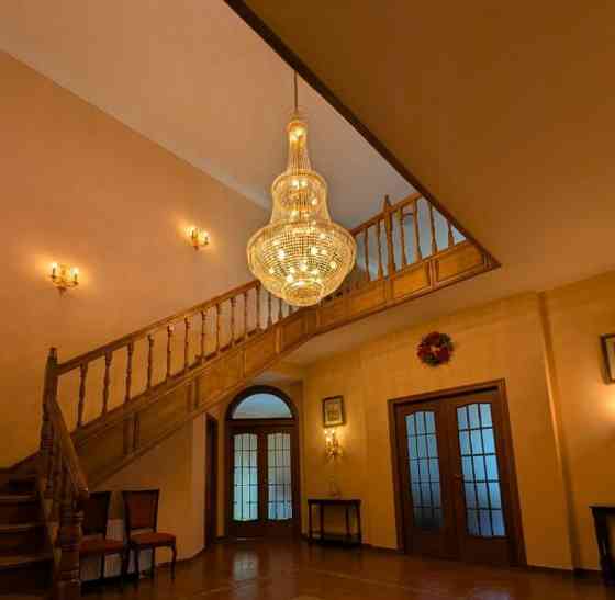 Дом, 500 м2, 25 соток, 3 эт. Истра