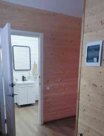 Коттедж, 110 м2, 6 соток, 2 эт. Нурма