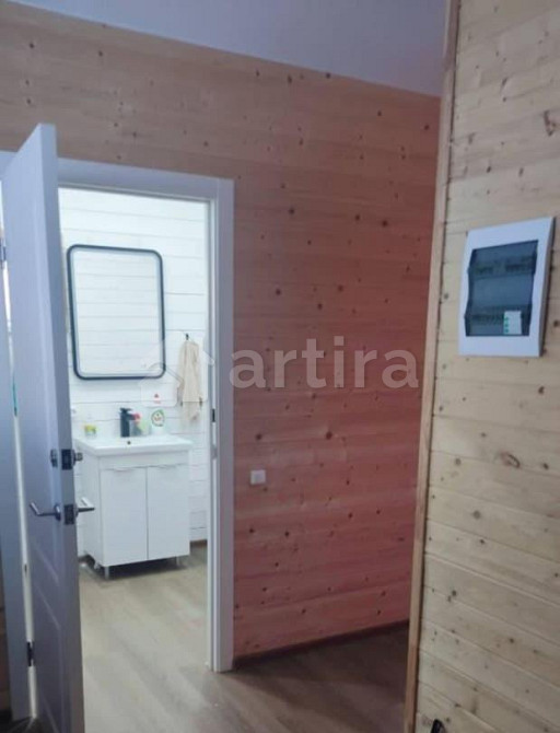 Коттедж, 110 м2, 6 соток, 2 эт. Нурма - изображение 2