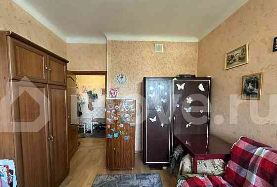 4-комн. квартира, 79.9 м2, 3/6 эт. Москва