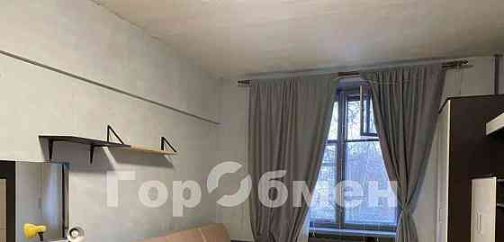 Комната, 19.9 м2, 3/5 эт. Москва