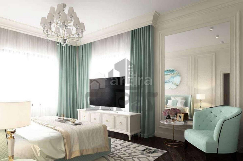 Коттедж, 320 м2, 2.5 сотки, 2 эт. Казань - изображение 11