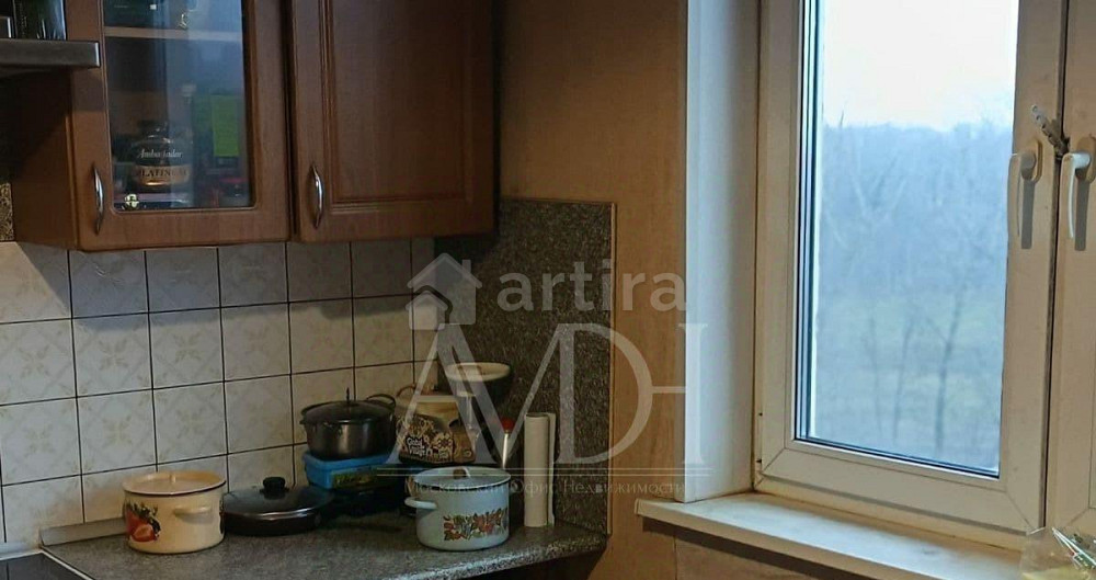 Комната, 18 м2, 8/16 эт. Москва - изображение 2