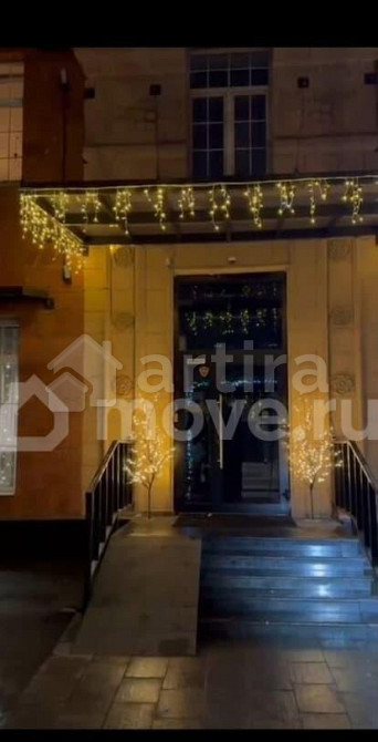 Студия, 22 м2, 5/6 эт. Москва - изображение 4