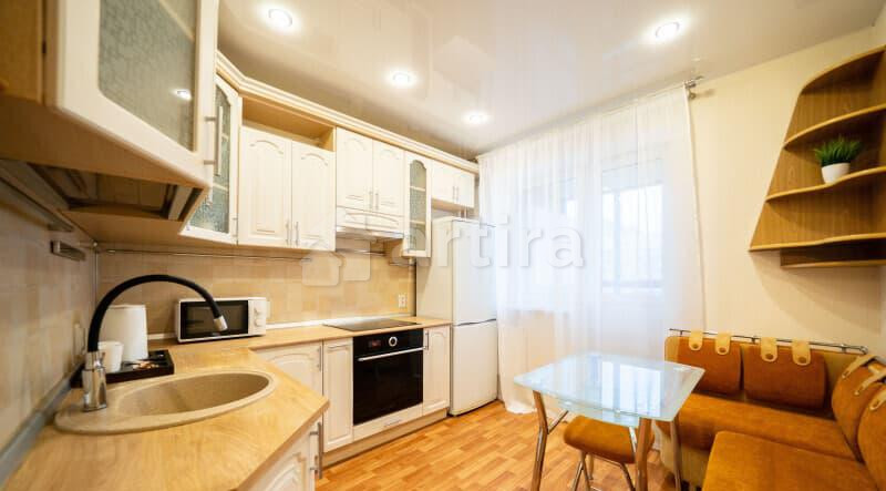 1-комн. квартира, 37 м2, 24/26 эт. Санкт-Петербург - изображение 4