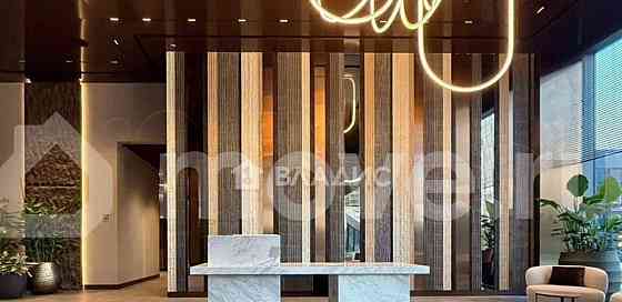 3-комн. квартира, 94.2 м2, 28/32 эт. Москва