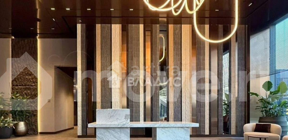 3-комн. квартира, 94.2 м2, 28/32 эт. Москва - изображение 6