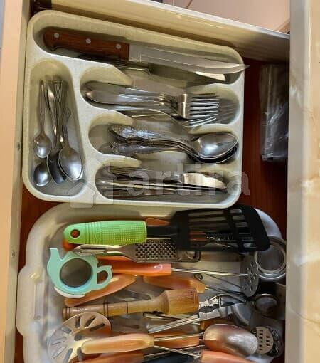 2-комн. квартира, 50 м2, 8/9 эт. Москва - изображение 15