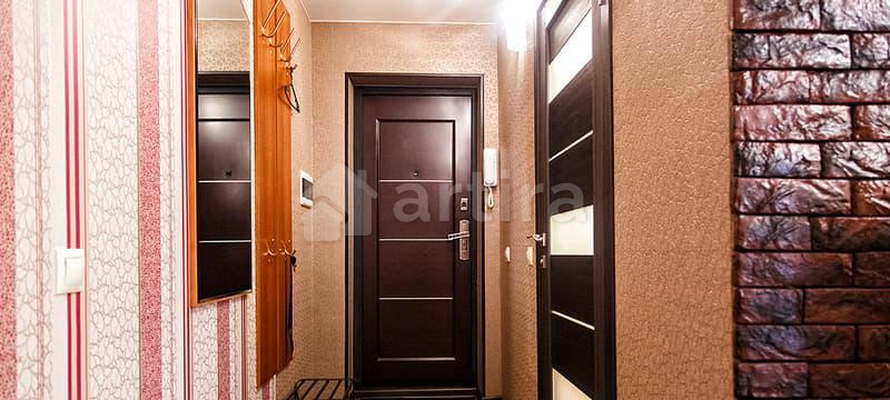 2-комн. апарт-ы, 48 м2, 2/5 эт. Кемерово - изображение 12