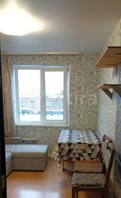 Комната, 12 м2, 4/9 эт. Екатеринбург - изображение 1