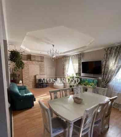 Коттедж, 180 м2 Лобня