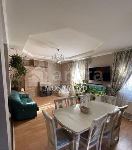 Коттедж, 180 м2 Лобня - изображение 2