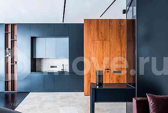 Студия, 54 м2, 74/95 эт. Москва