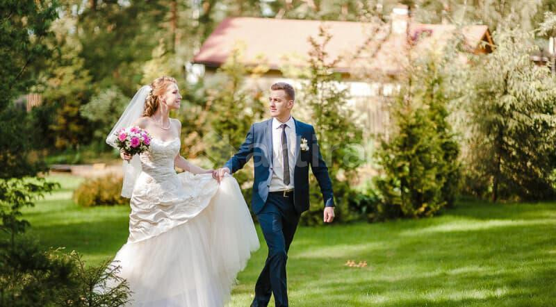 Коттедж, 380 м2 Санкт-Петербург - изображение 20