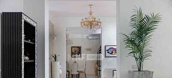 Коттедж, 650 м2, 19 соток, 2 эт. Одинцово